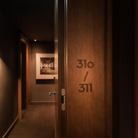 Boho Hotel Budapest - Small Luxury Hotels Budapeste Exterior foto