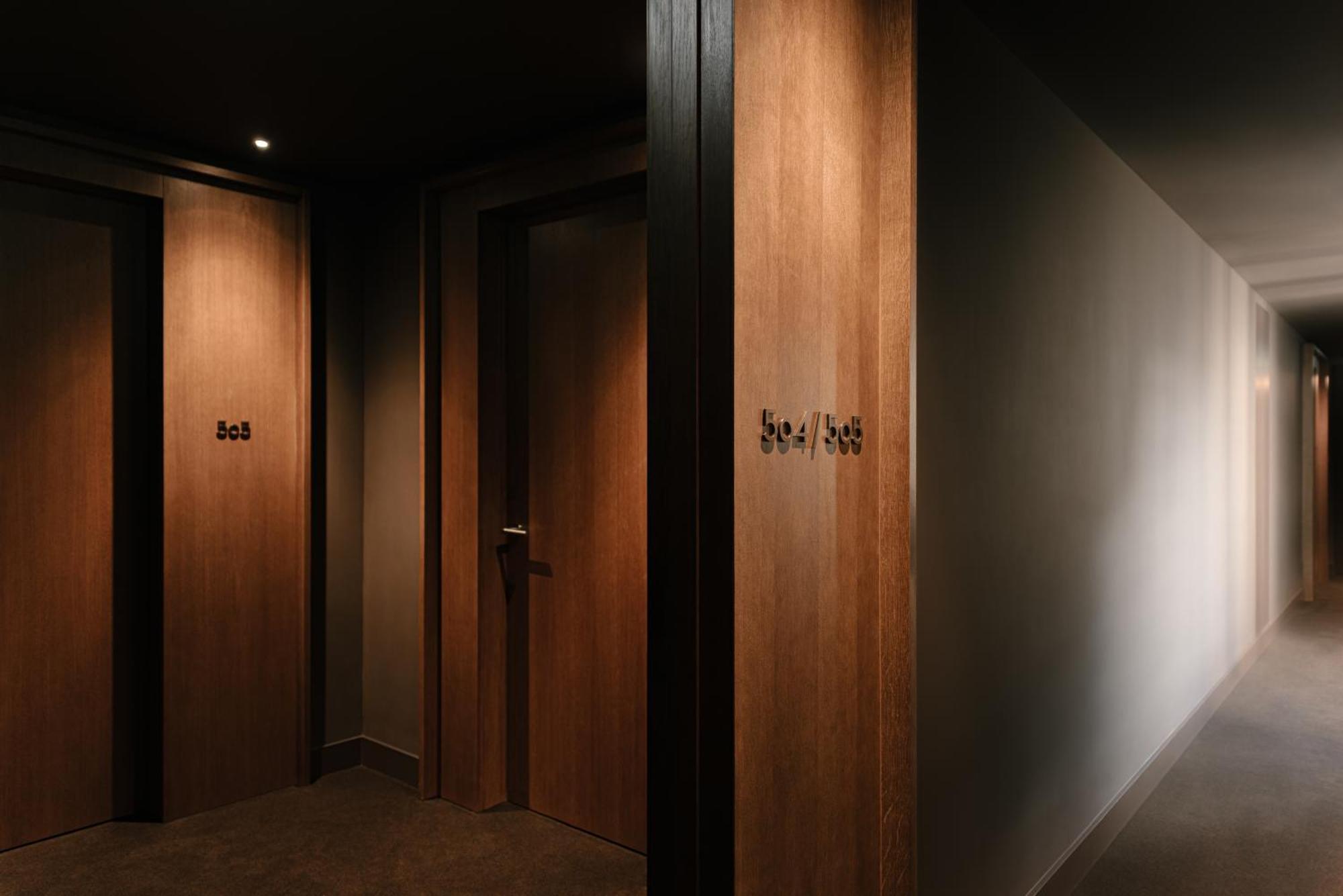 Boho Hotel Budapest - Small Luxury Hotels Budapeste Exterior foto