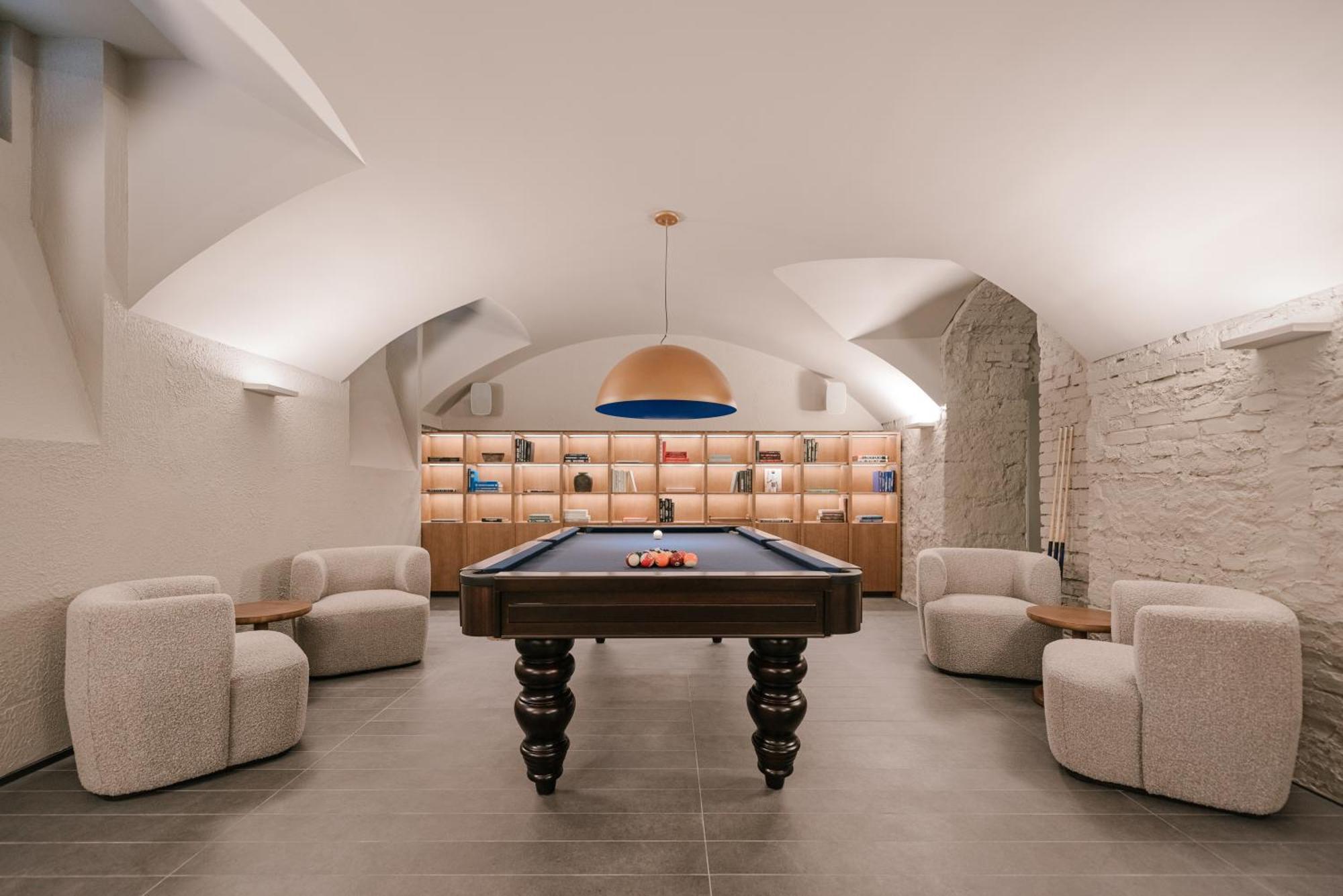 Boho Hotel Budapest - Small Luxury Hotels Budapeste Exterior foto
