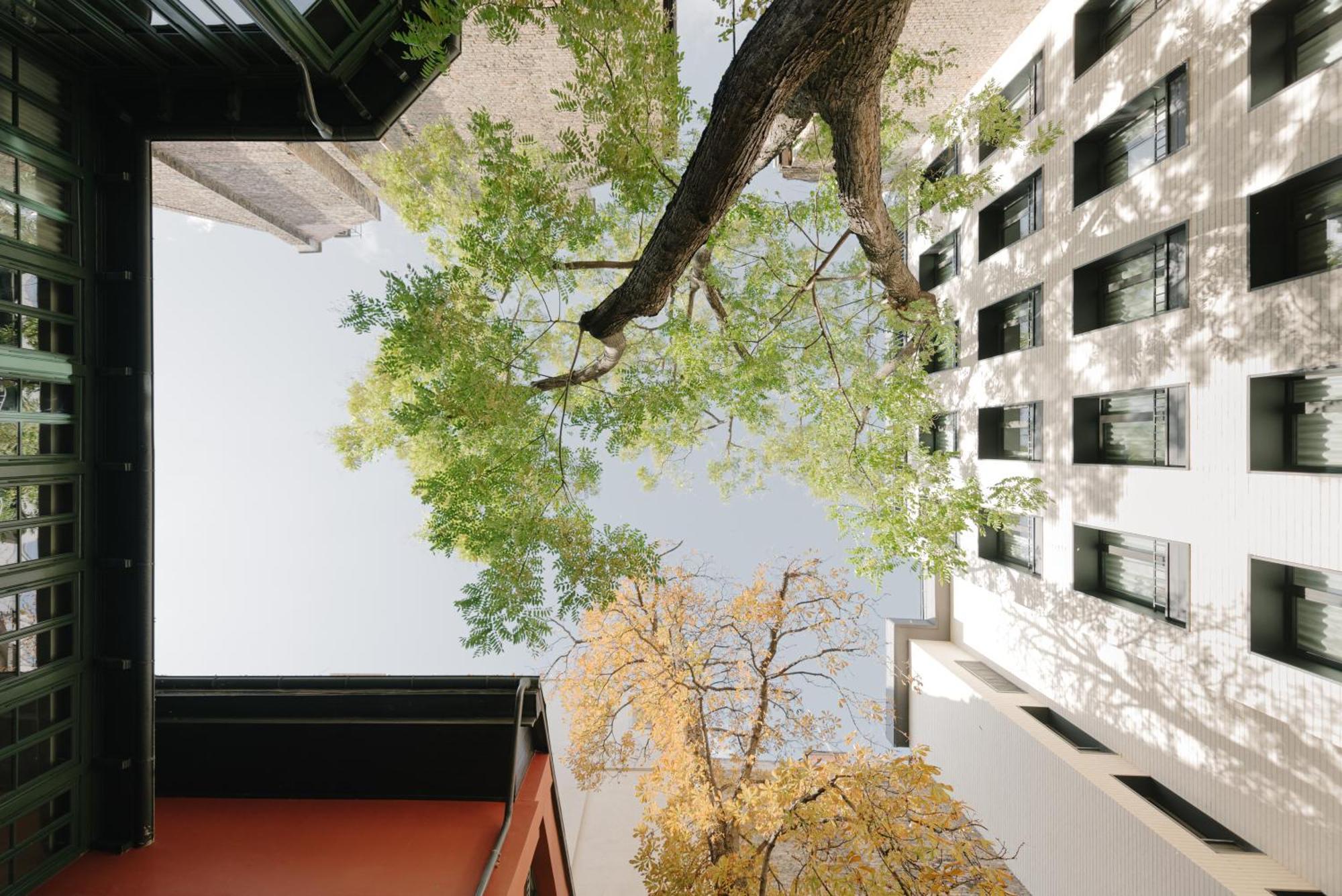 Boho Hotel Budapest - Small Luxury Hotels Budapeste Exterior foto