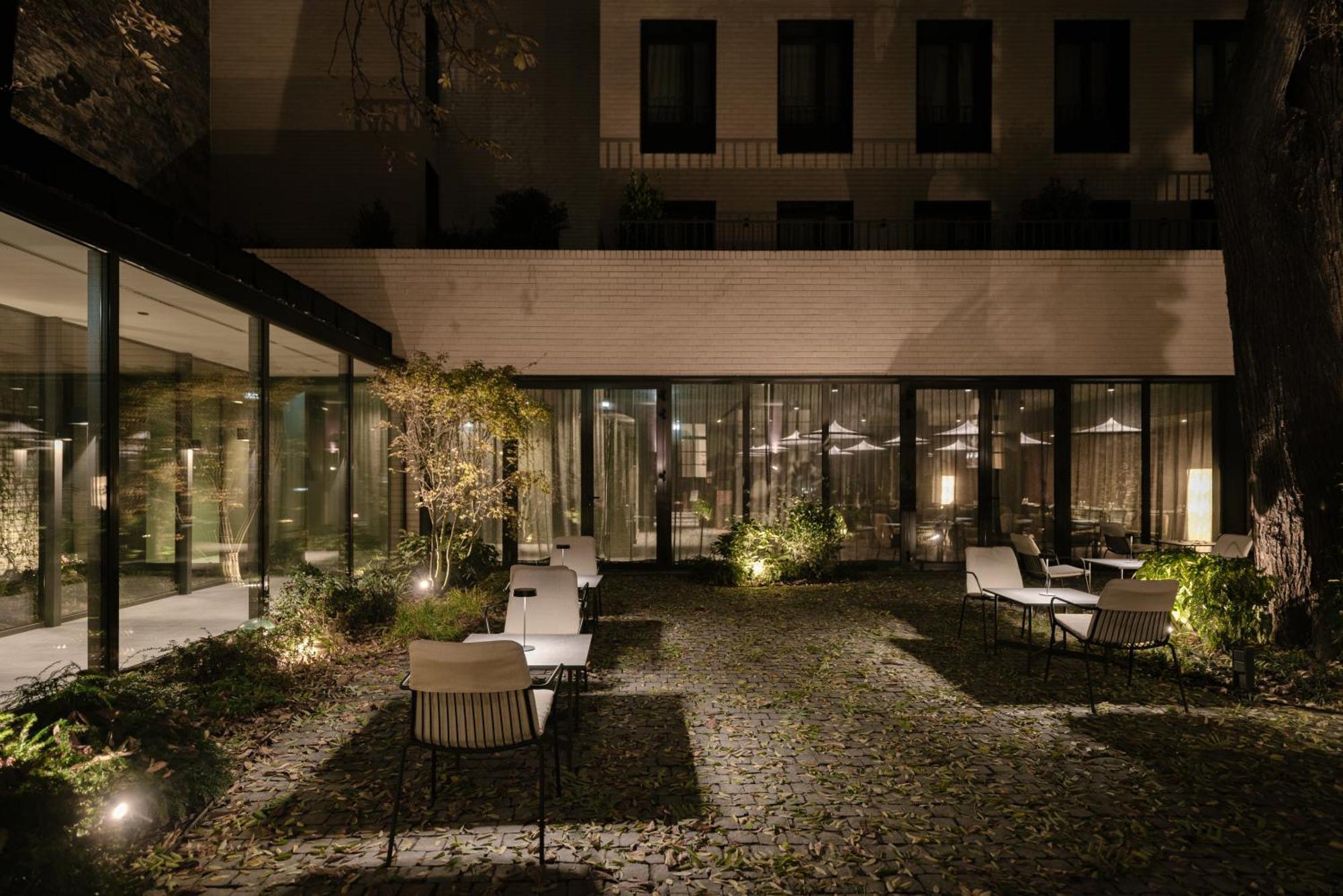 Boho Hotel Budapest - Small Luxury Hotels Budapeste Exterior foto
