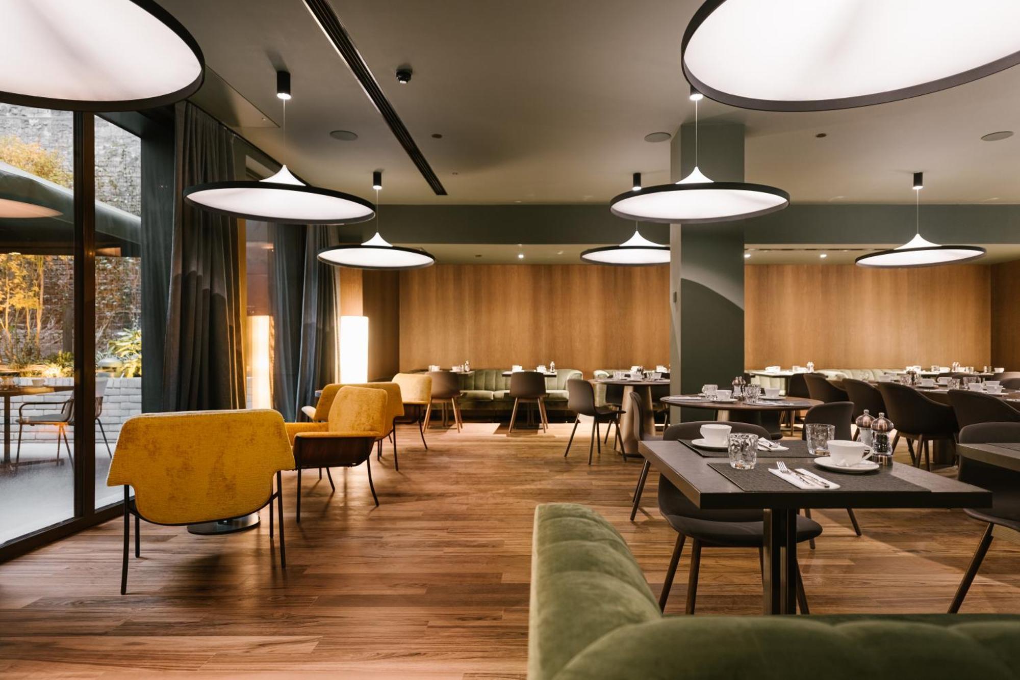 Boho Hotel Budapest - Small Luxury Hotels Budapeste Exterior foto