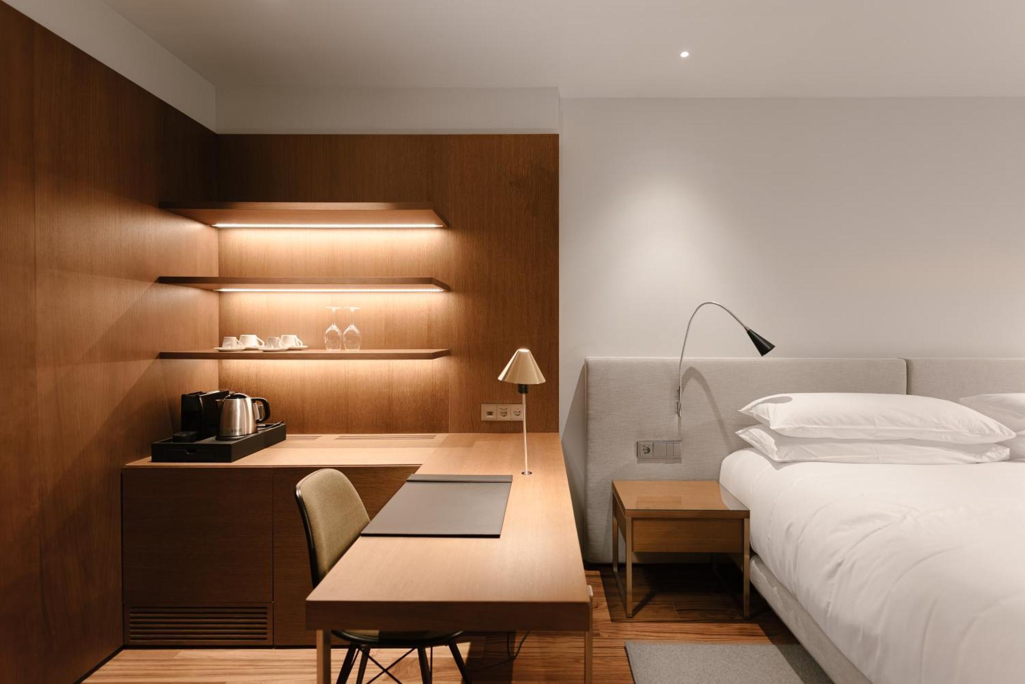 Boho Hotel Budapest - Small Luxury Hotels Budapeste Exterior foto